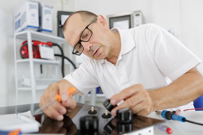 Contact About Cooktop Installation