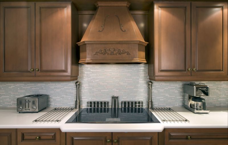 Cooktop Installation