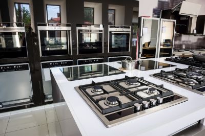 Modern Cooktop Features